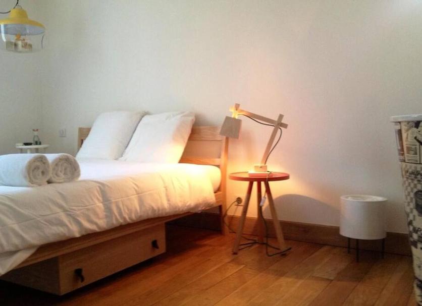 Slaapkamer Foto's