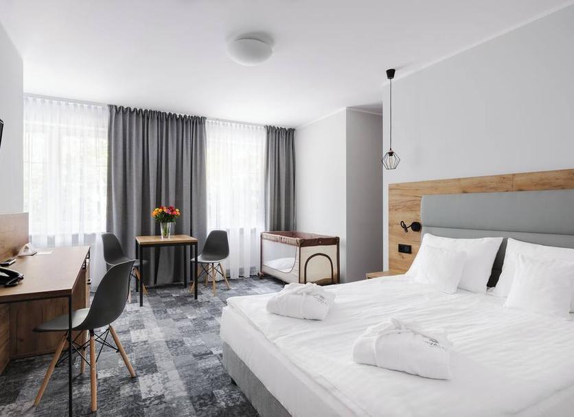 Slaapkamer Foto's