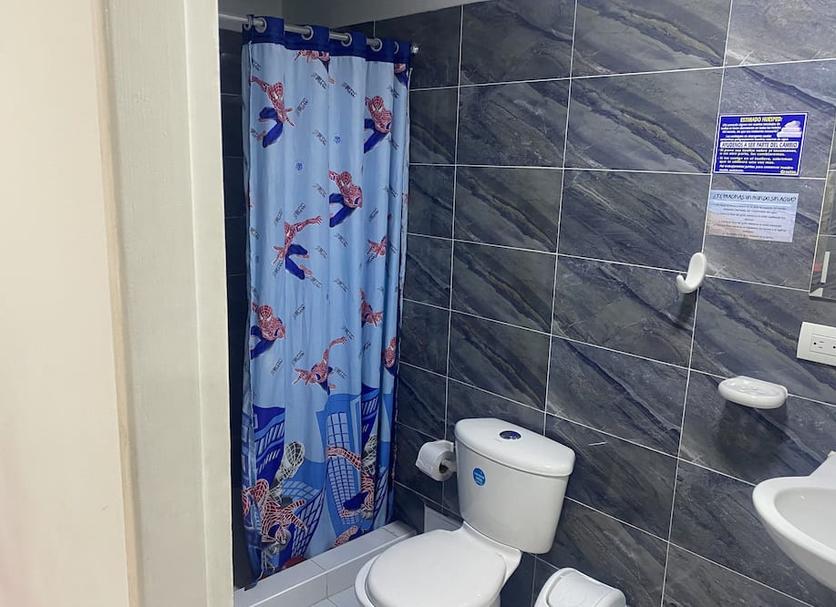 Badkamer Foto's