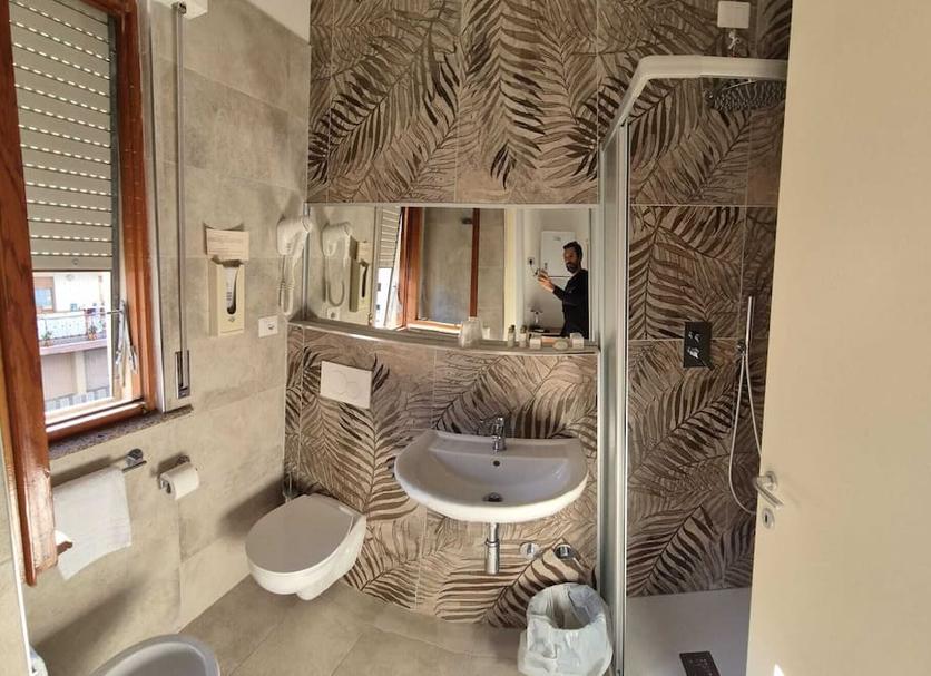 Badkamer Foto's