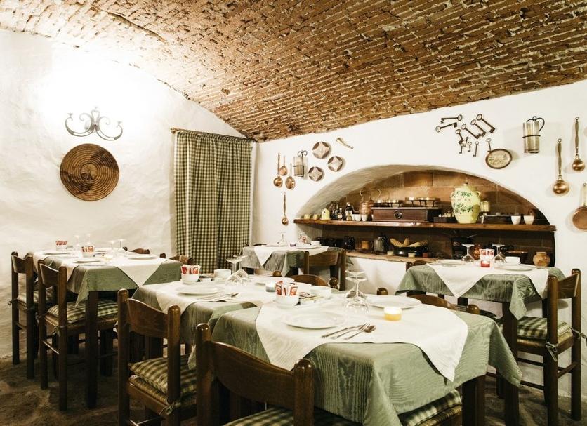 Restaurant Foto's