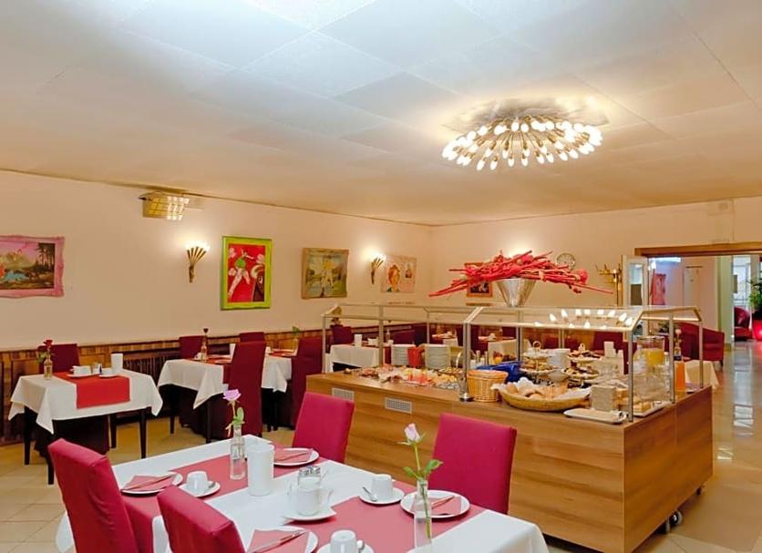 Restaurant Foto's