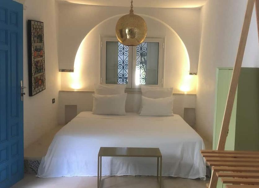 Slaapkamer Foto's