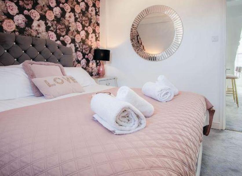 Slaapkamer Foto's
