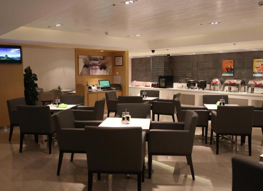 Restaurant Foto's