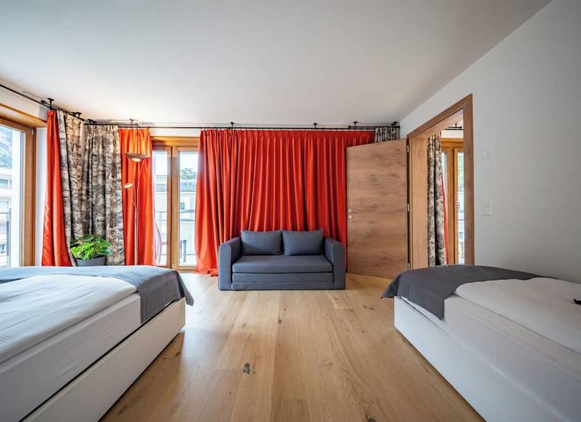 Slaapkamer Foto's