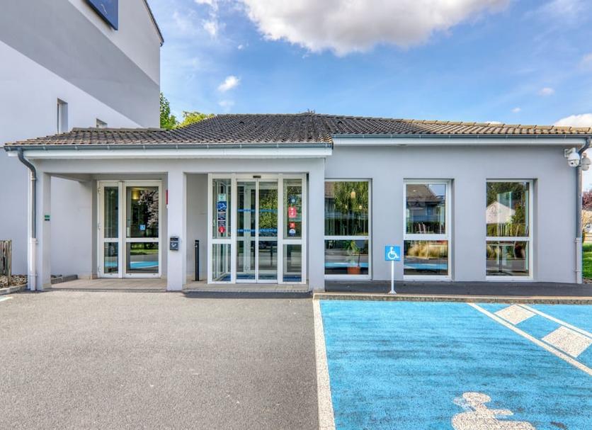 Gebouw Foto's
