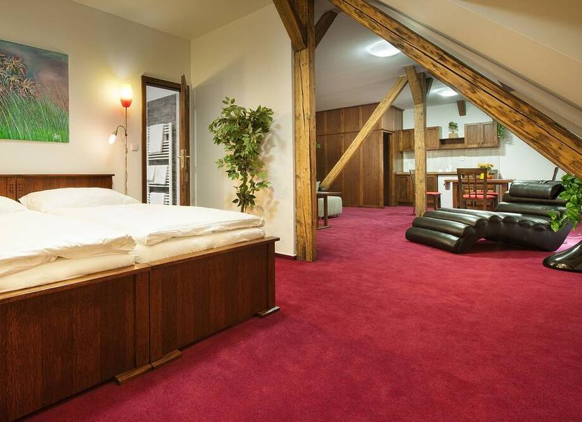 Slaapkamer Foto's