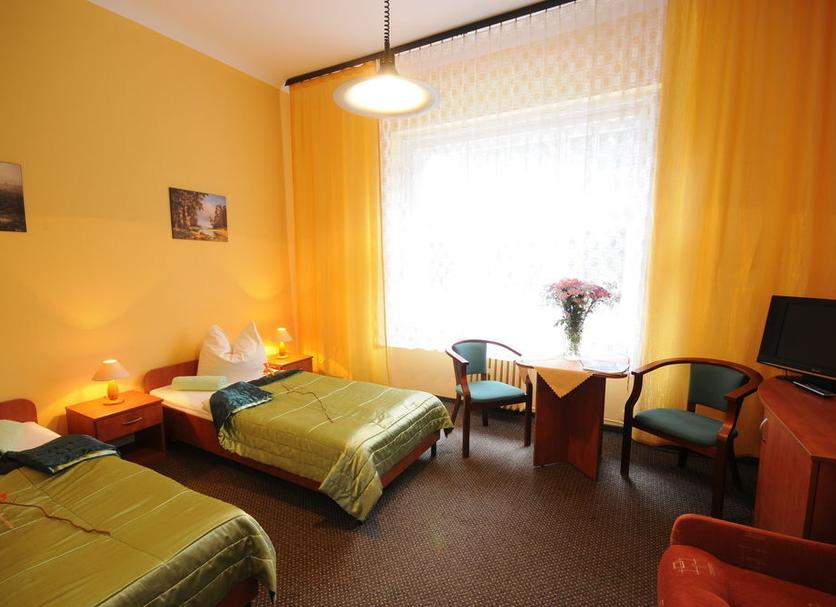 Slaapkamer Foto's