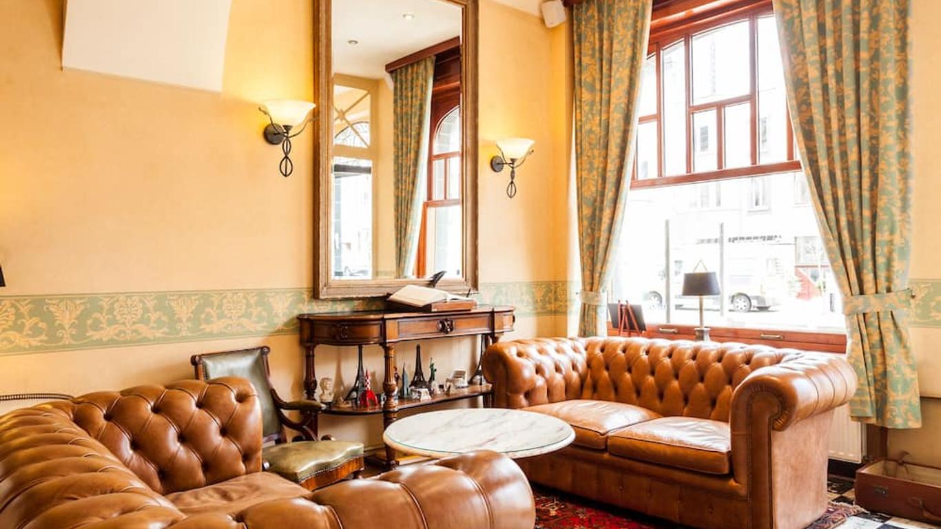 Avenue Boutique Hotel Blankenberge