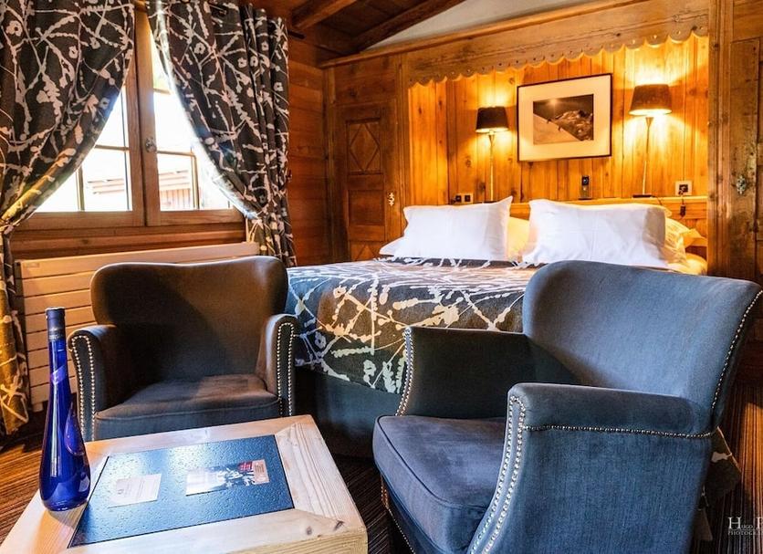 Slaapkamer Foto's
