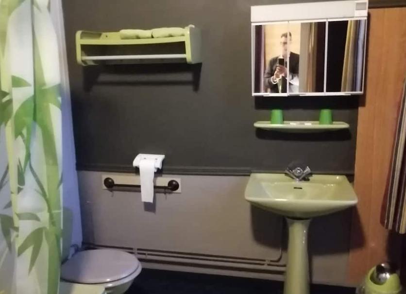 Badkamer Foto's