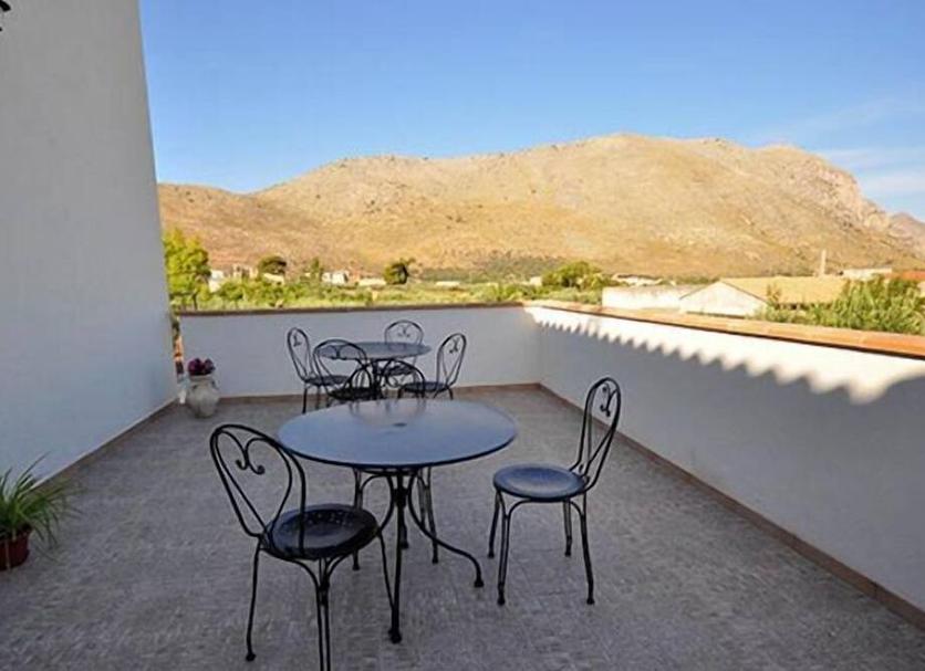 Balkon Foto's