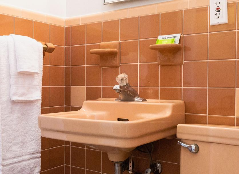 Badkamer Foto's