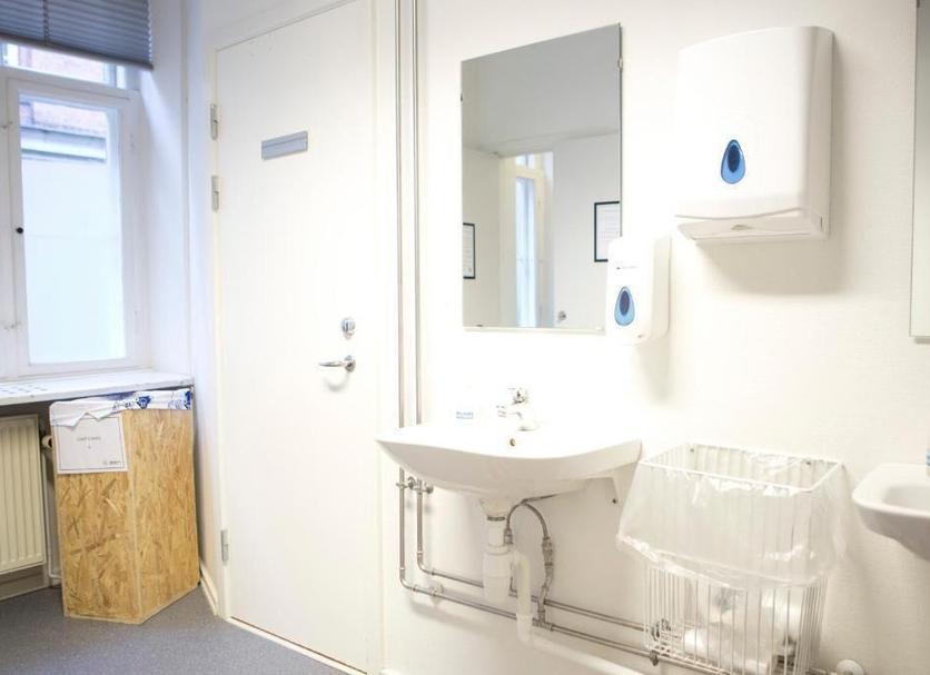 Badkamer Foto's
