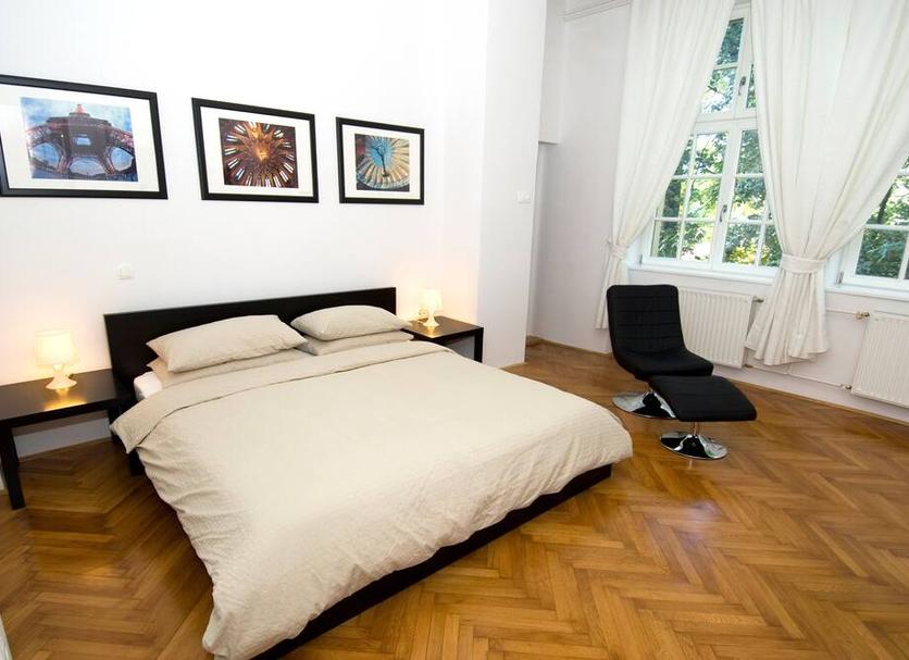 Slaapkamer Foto's