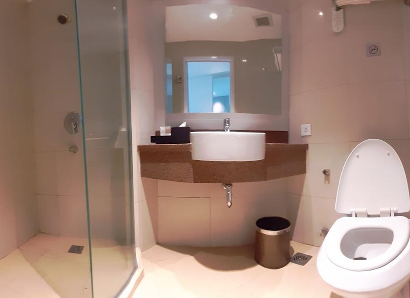 Badkamer Foto's