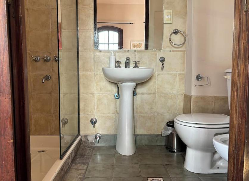 Badkamer Foto's