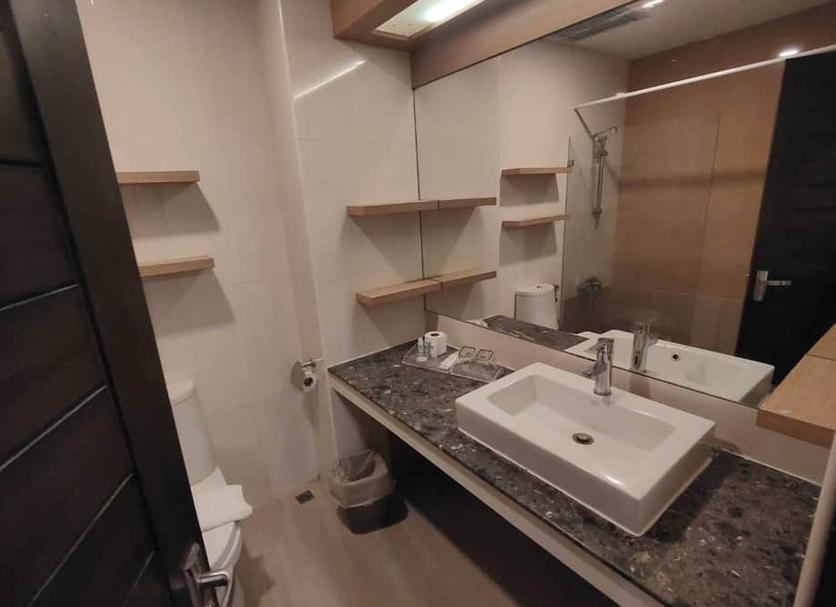 Badkamer Foto's