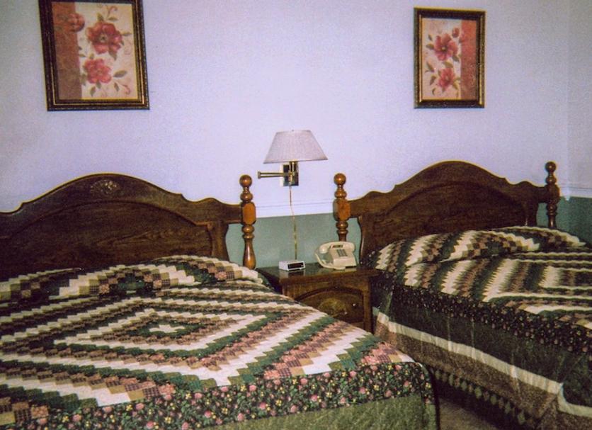 Slaapkamer Foto's