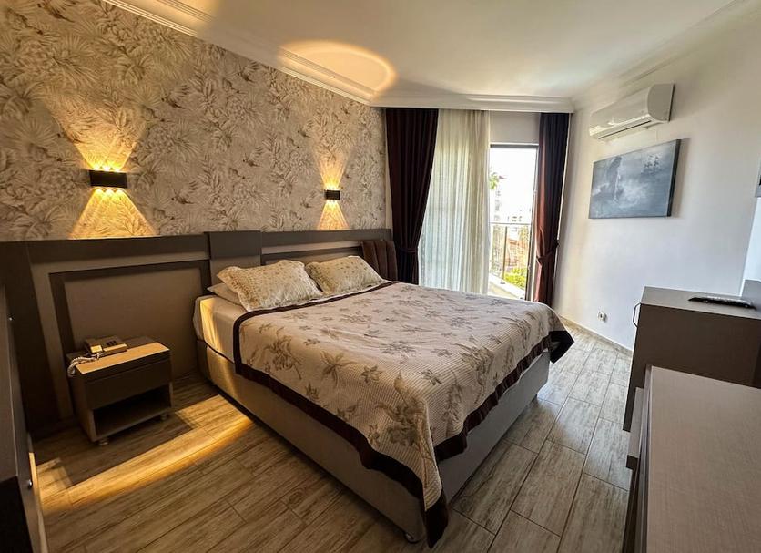 Slaapkamer Foto's