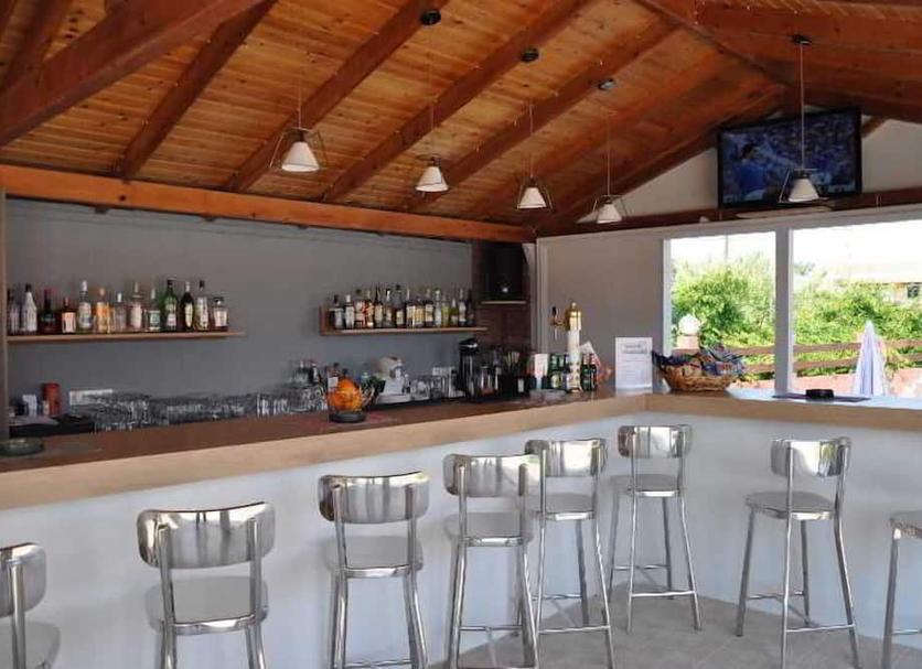 Bar Foto's