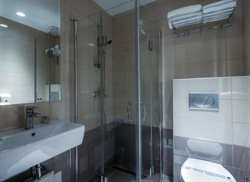 Badkamer Foto's