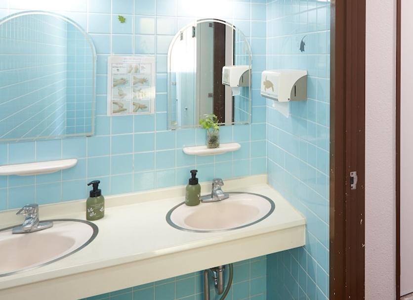 Badkamer Foto's