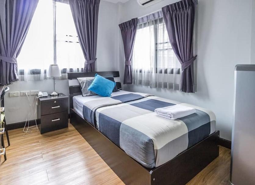 Slaapkamer Foto's
