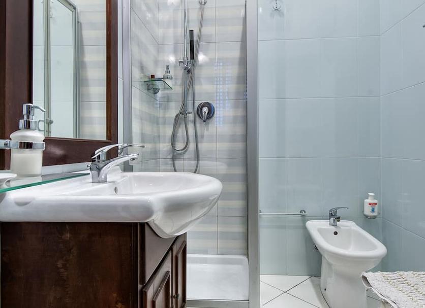 Badkamer Foto's