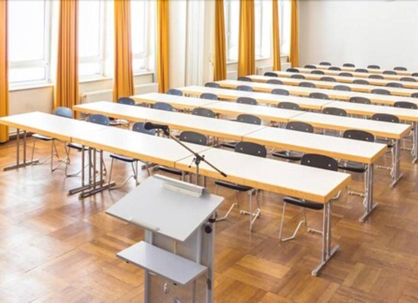 Vergaderzaal Foto's