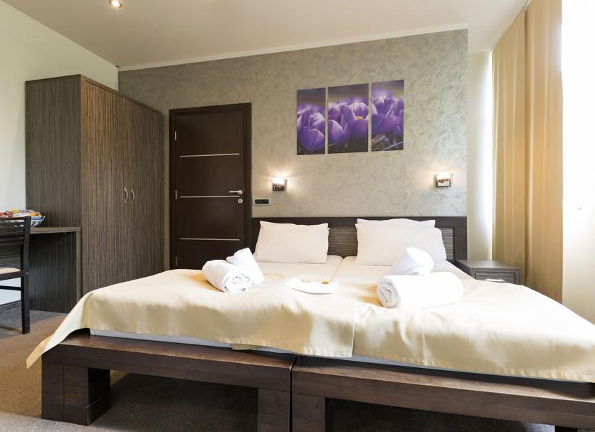 Slaapkamer Foto's