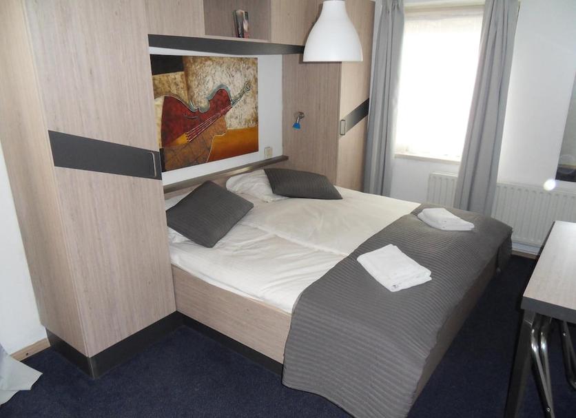 Slaapkamer Foto's