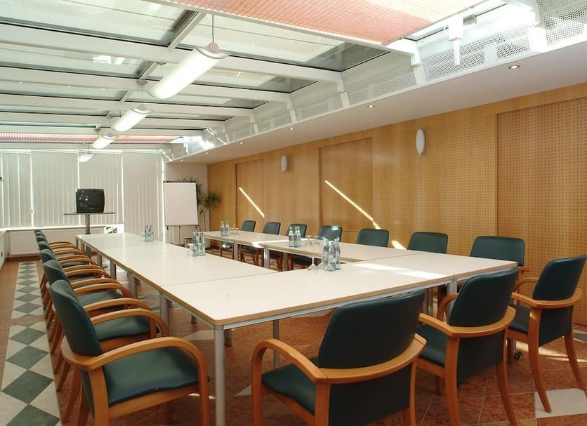 Vergaderzaal Foto's