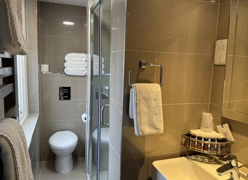 Badkamer Foto's