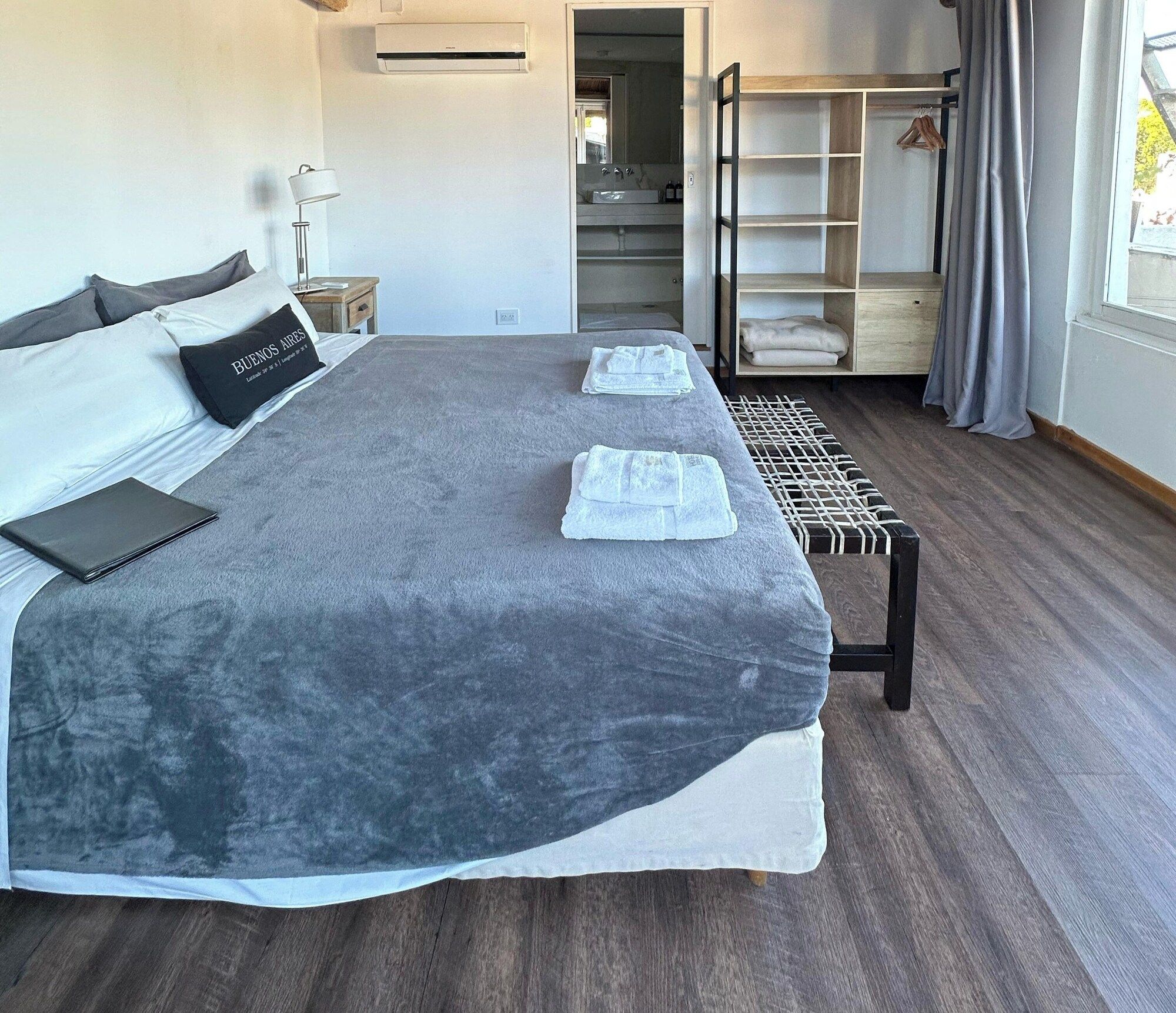 Slaapkamer