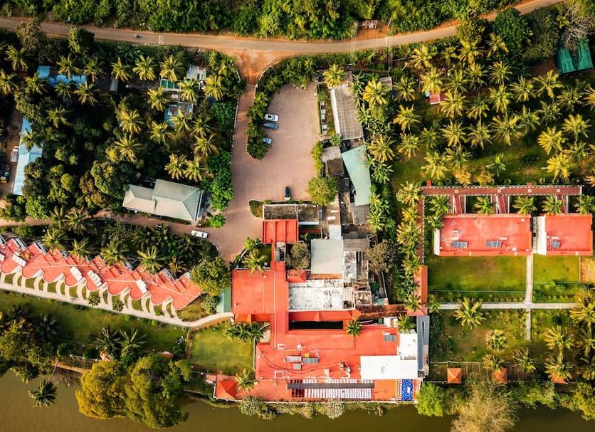 Buiten zicht Foto's