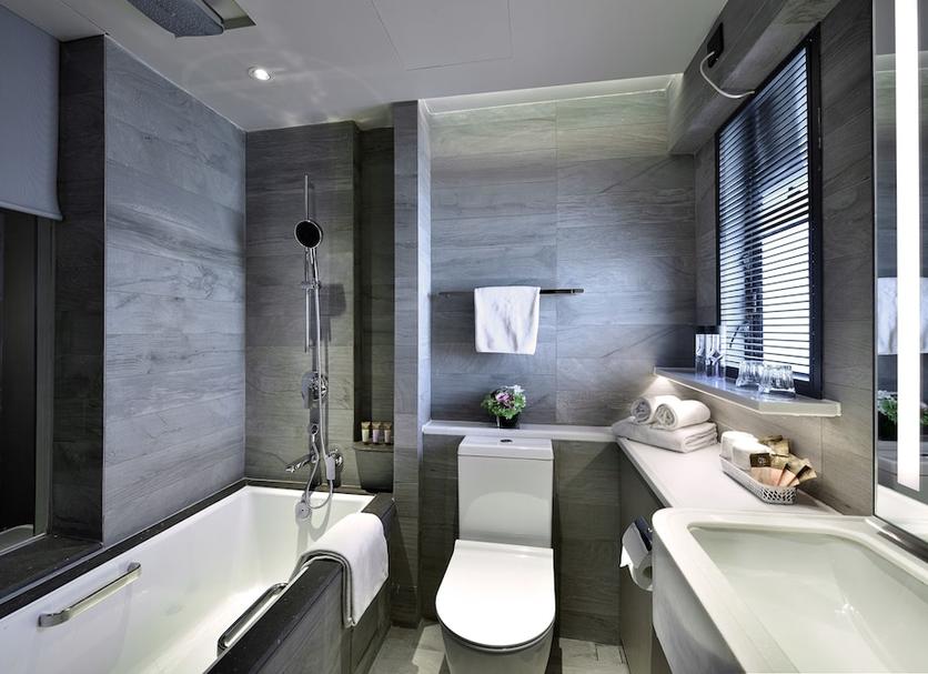 Badkamer Foto's