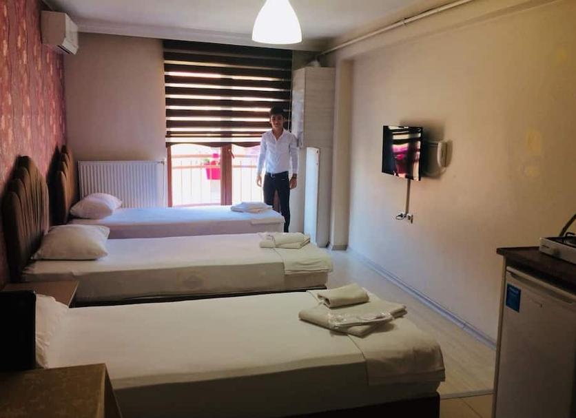 Slaapkamer Foto's
