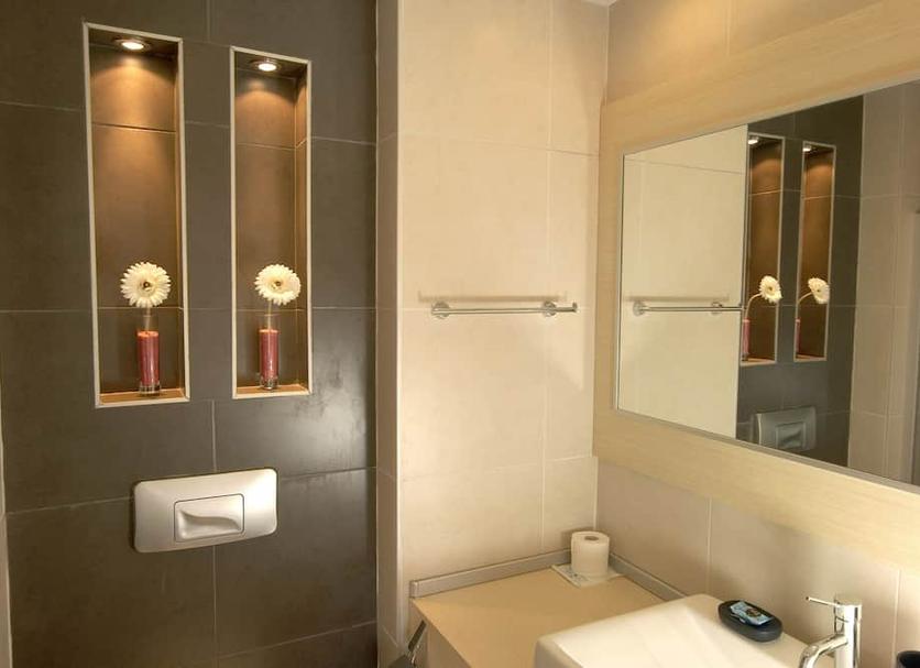 Badkamer Foto's