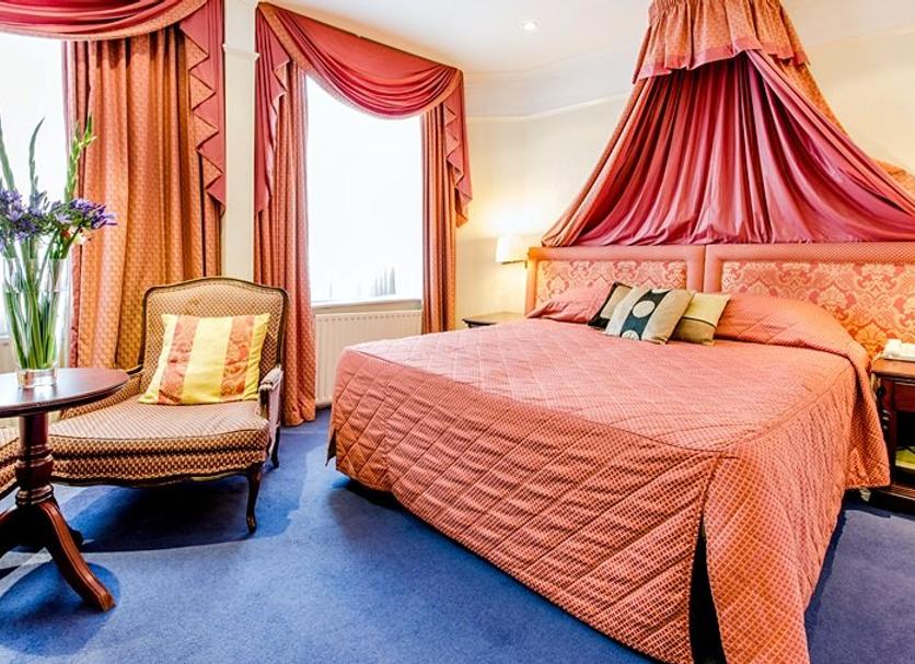 Slaapkamer Foto's