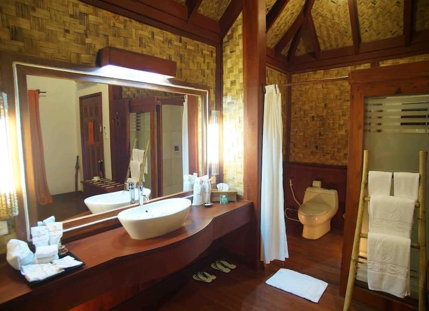 Badkamer Foto's