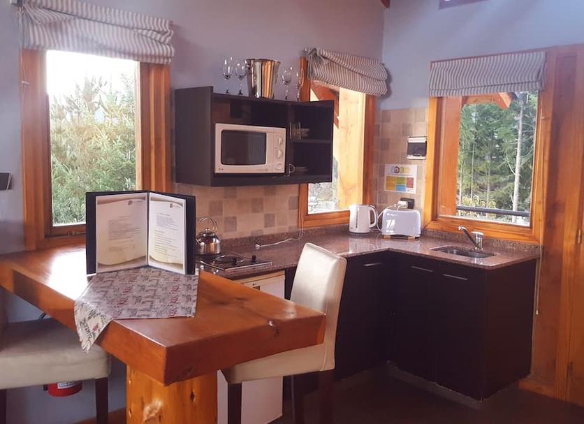 Keuken Foto's