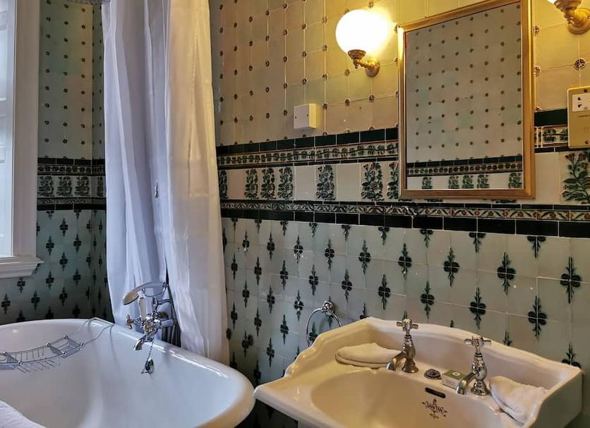 Badkamer Foto's