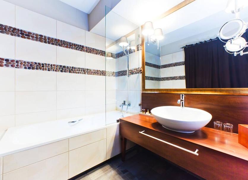 Badkamer Foto's