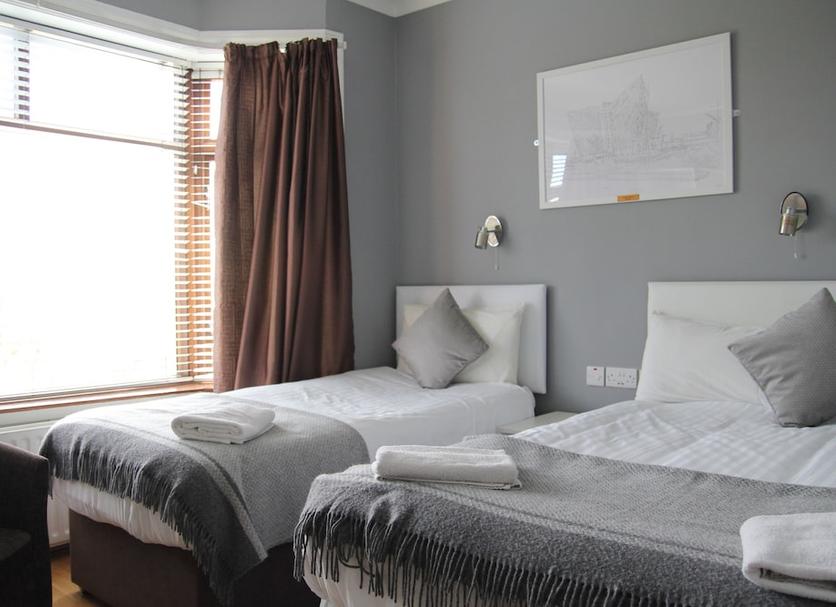 Slaapkamer Foto's