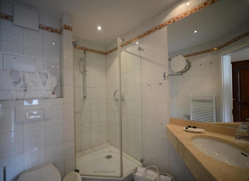 Badkamer Foto's