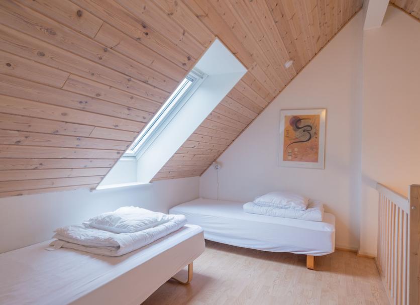 Slaapkamer Foto's