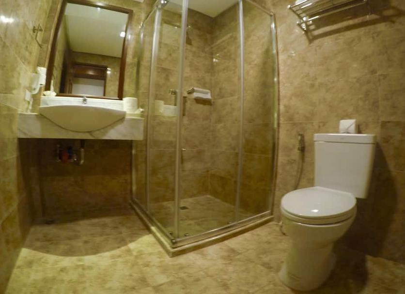 Badkamer Foto's