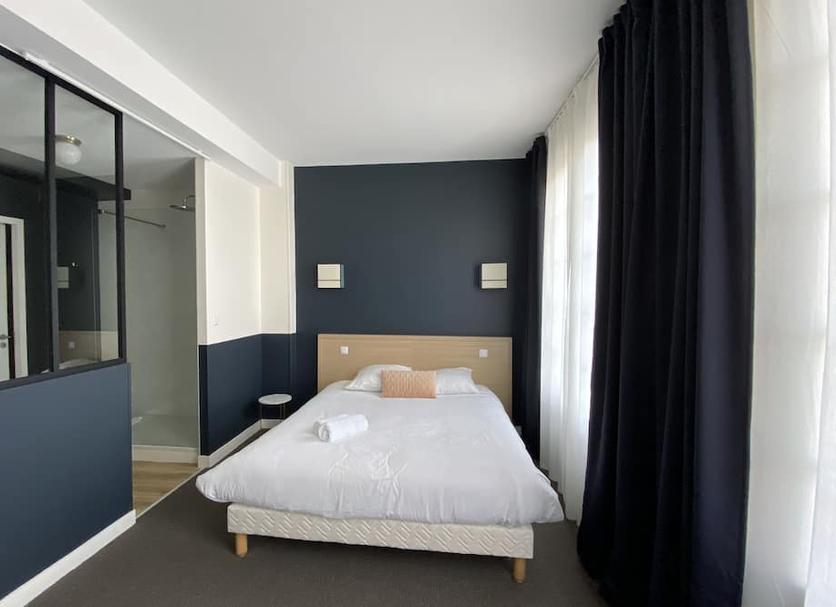Slaapkamer Foto's